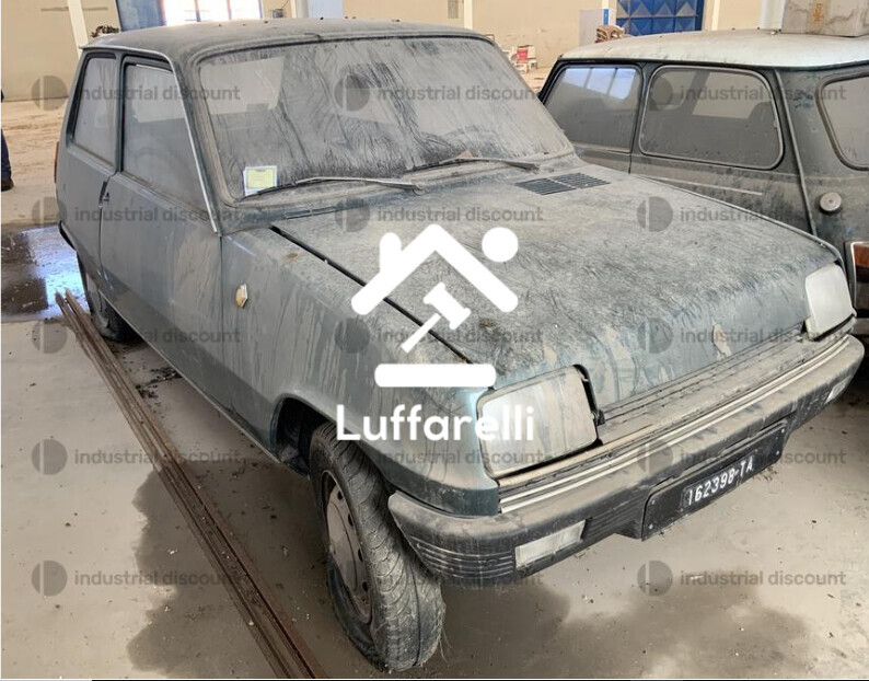 Autovetture — foto 2