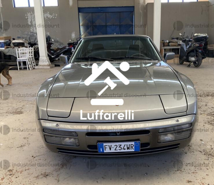 Autovetture — foto 2