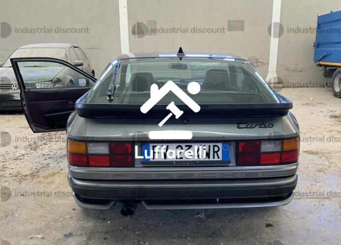 Autovetture — foto 4