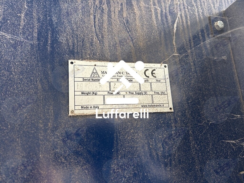 Attrezzature Varie — foto 4