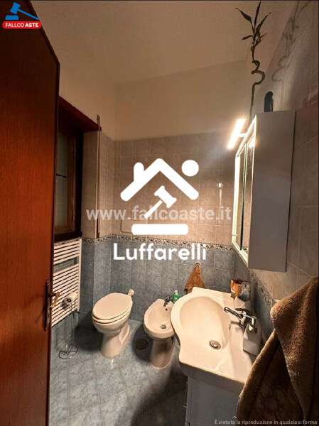 APPARTAMENTO VIA ANTONIO LABRANCA - ROMA — foto 7