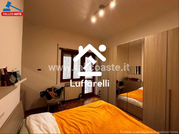 APPARTAMENTO VIA ANTONIO LABRANCA - ROMA — foto 5