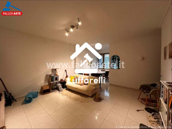 APPARTAMENTO VIA ANTONIO LABRANCA - ROMA — foto 4