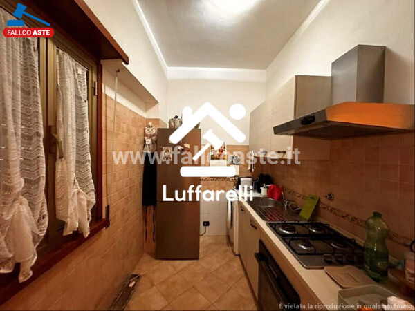 APPARTAMENTO VIA ANTONIO LABRANCA - ROMA — foto 3
