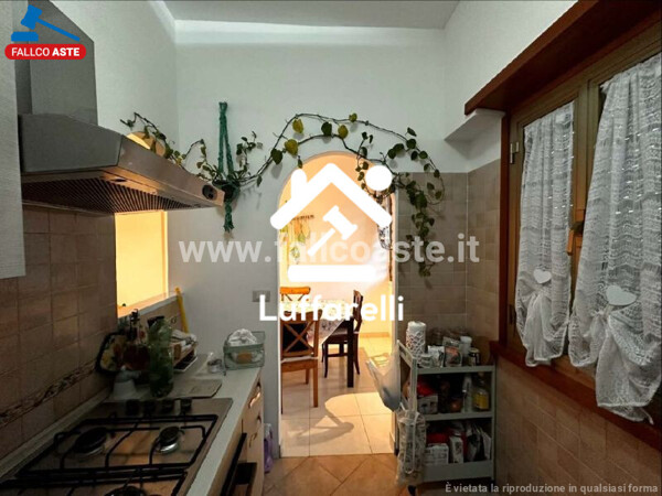 APPARTAMENTO VIA ANTONIO LABRANCA - ROMA — foto 2