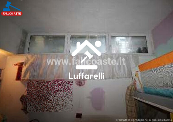 APPARTAMENTO VIA SALORNO - ROMA — foto 7