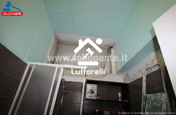 APPARTAMENTO VIA SALORNO - ROMA — foto 8