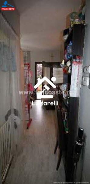APPARTAMENTO VIA SALORNO - ROMA — foto 5