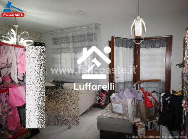 APPARTAMENTO VIA SALORNO - ROMA — foto 6