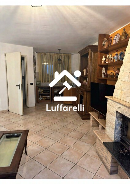 CASA / VILLA VIA CASCINA SOFIA - BERNAREGGIO — foto 5