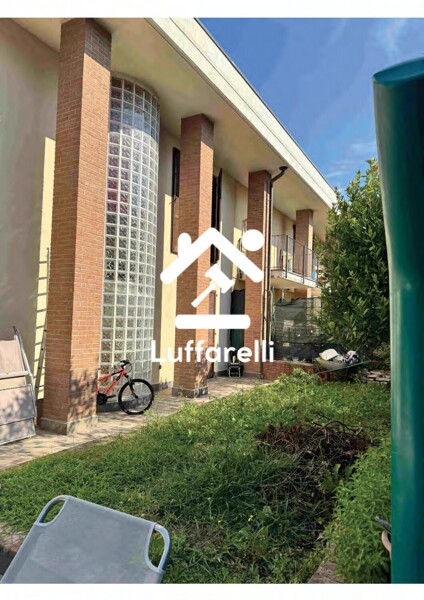 CASA / VILLA VIA CASCINA SOFIA - BERNAREGGIO — foto 2