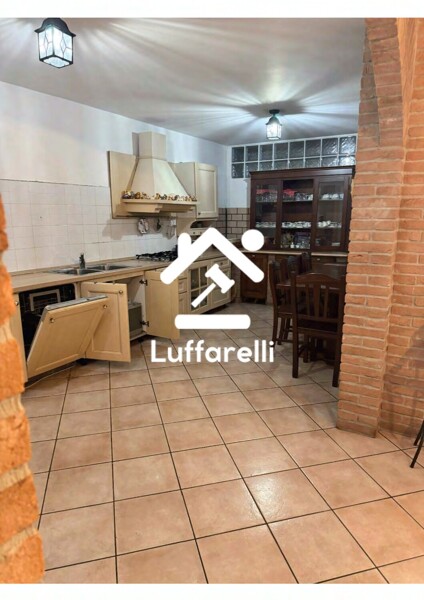 CASA / VILLA VIA CASCINA SOFIA - BERNAREGGIO — foto 8
