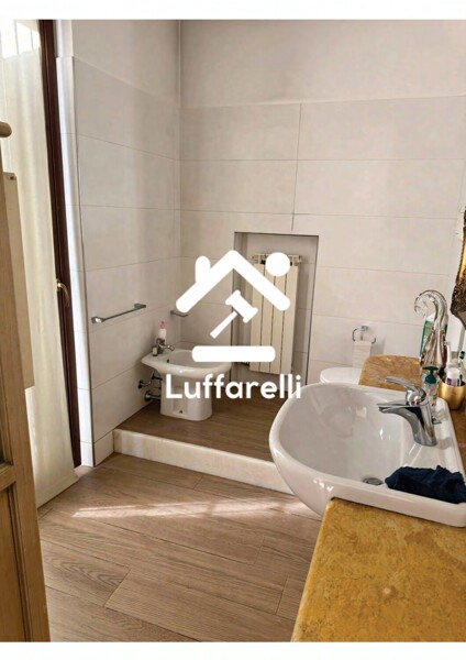 CASA / VILLA VIA CASCINA SOFIA - BERNAREGGIO — foto 9