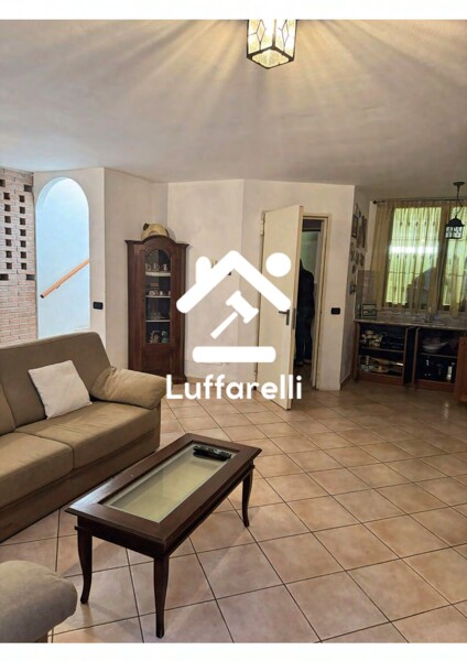 CASA / VILLA VIA CASCINA SOFIA - BERNAREGGIO — foto 4