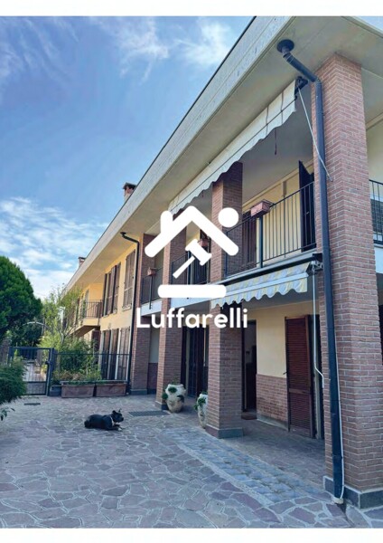 CASA / VILLA VIA CASCINA SOFIA - BERNAREGGIO — foto 3