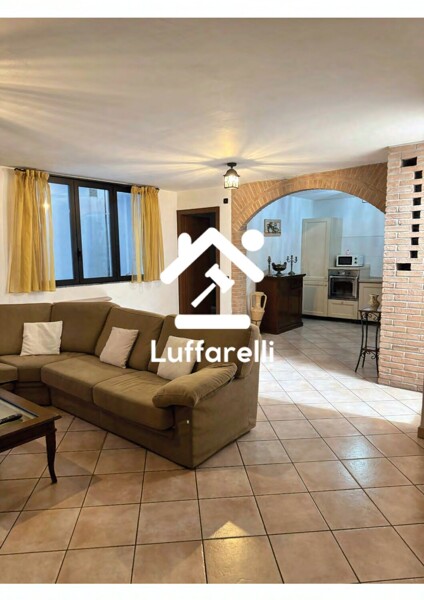 CASA / VILLA VIA CASCINA SOFIA - BERNAREGGIO — foto 6