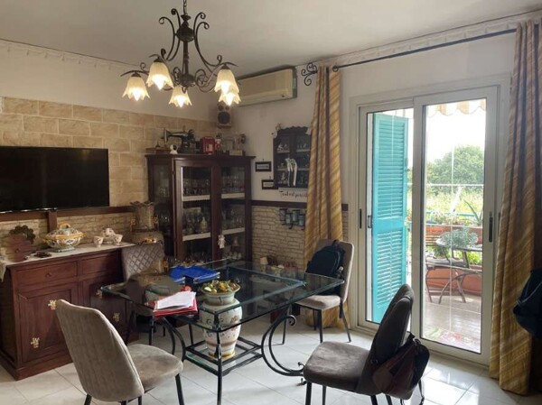 APPARTAMENTO VIA BOLOGNA N.13B - VILLARICCA — foto 7