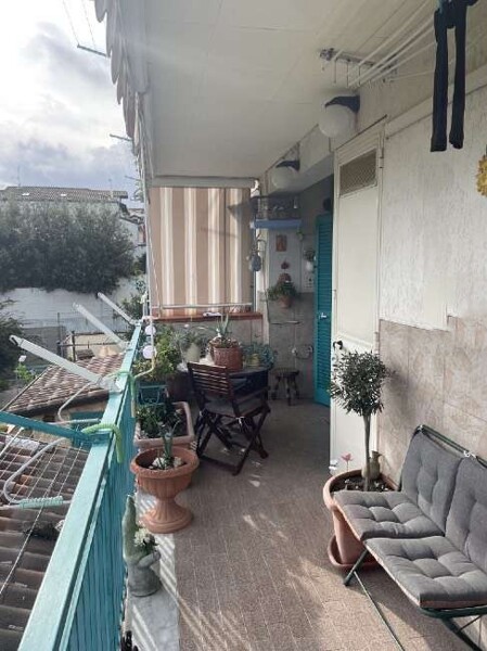 APPARTAMENTO VIA BOLOGNA N.13B - VILLARICCA — foto 2