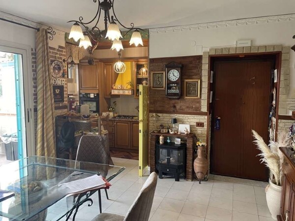 APPARTAMENTO VIA BOLOGNA N.13B - VILLARICCA — foto 3