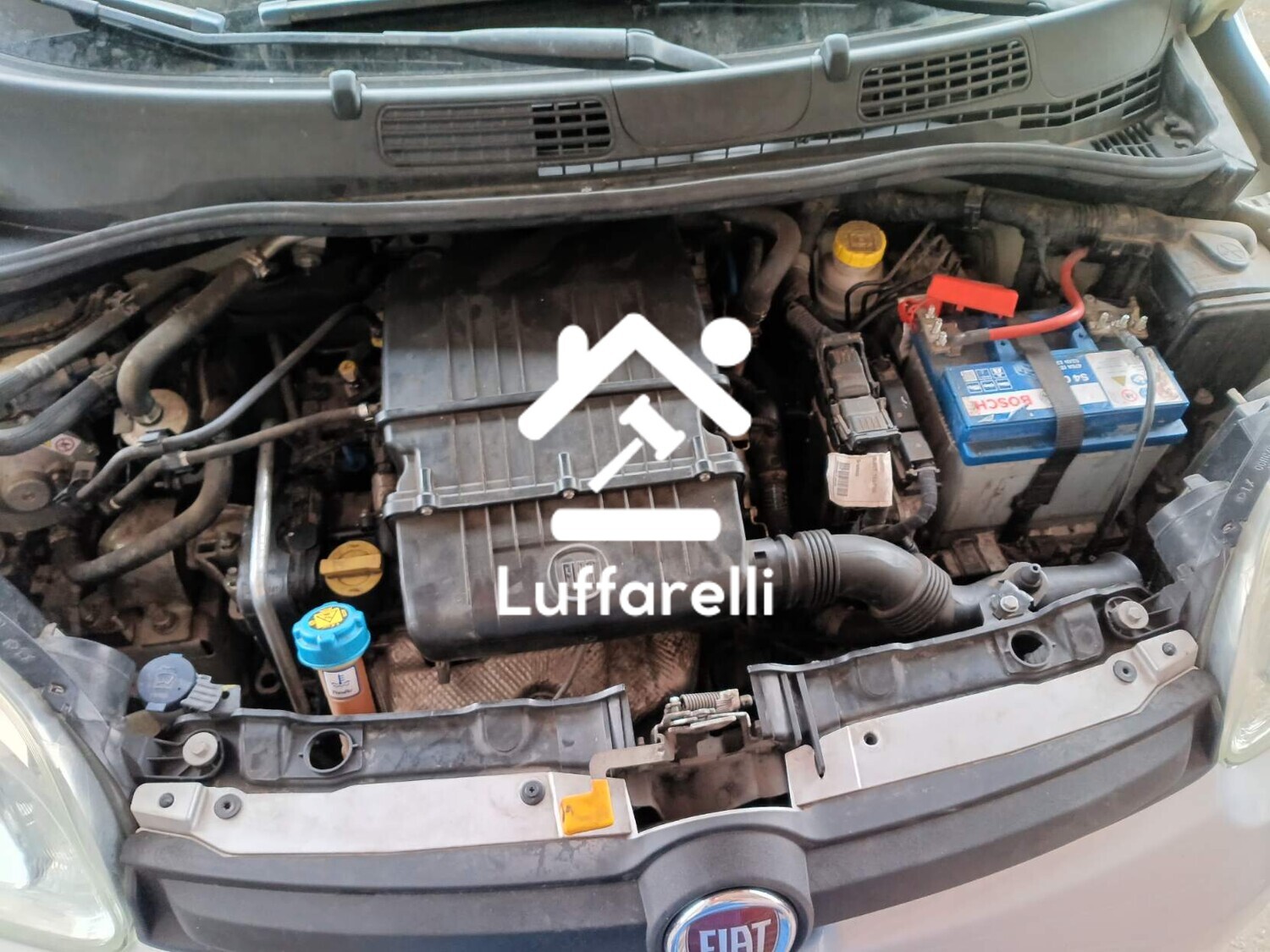 Autovetture — foto 4