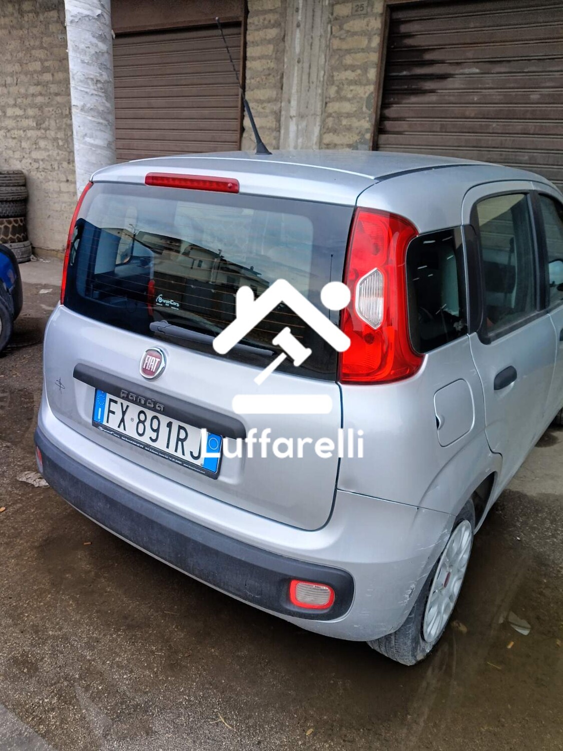 Autovetture — foto 2