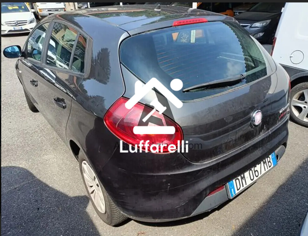 Autovetture — foto 3