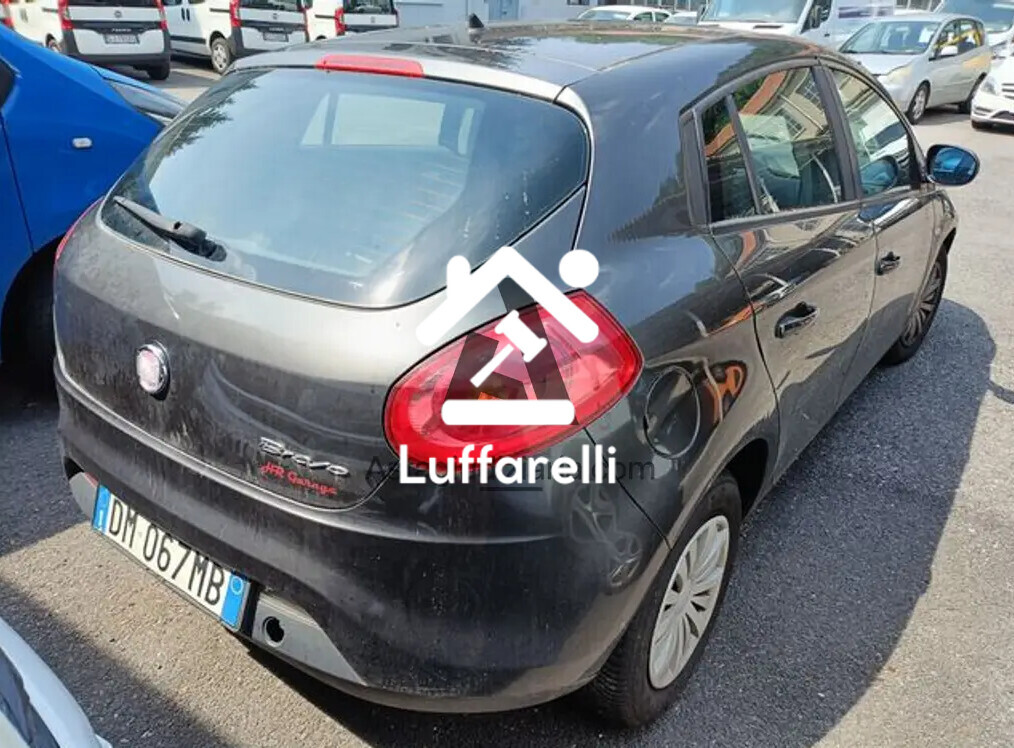 Autovetture — foto 4