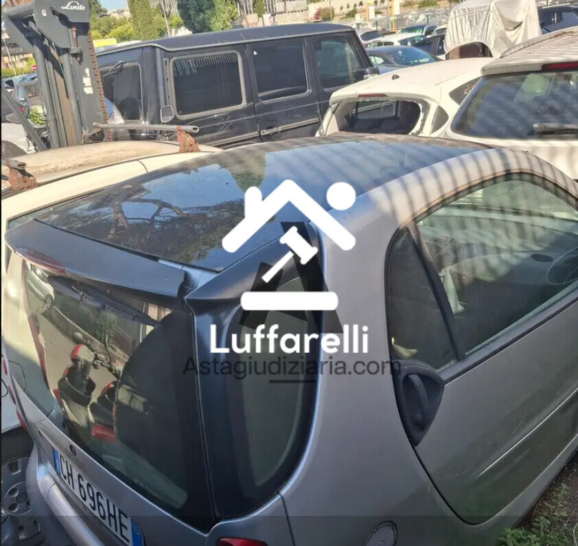 Autovetture — foto 3