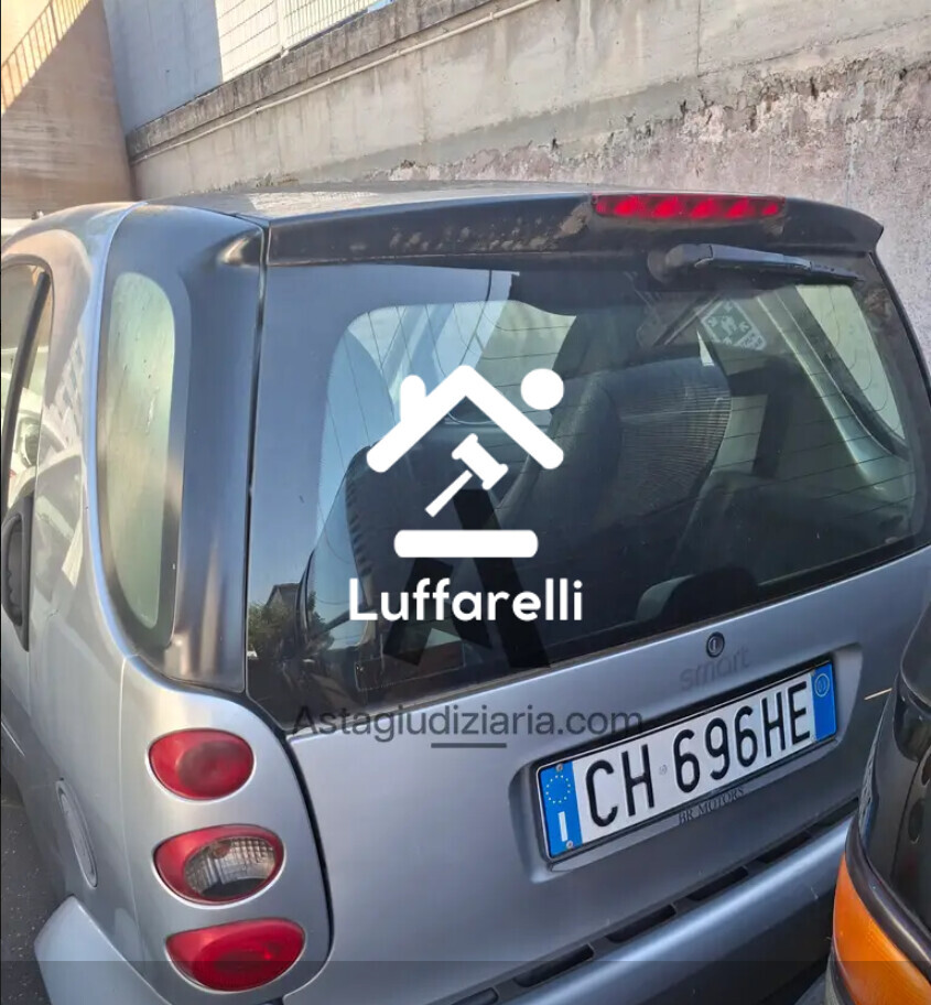 Autovetture — foto 4