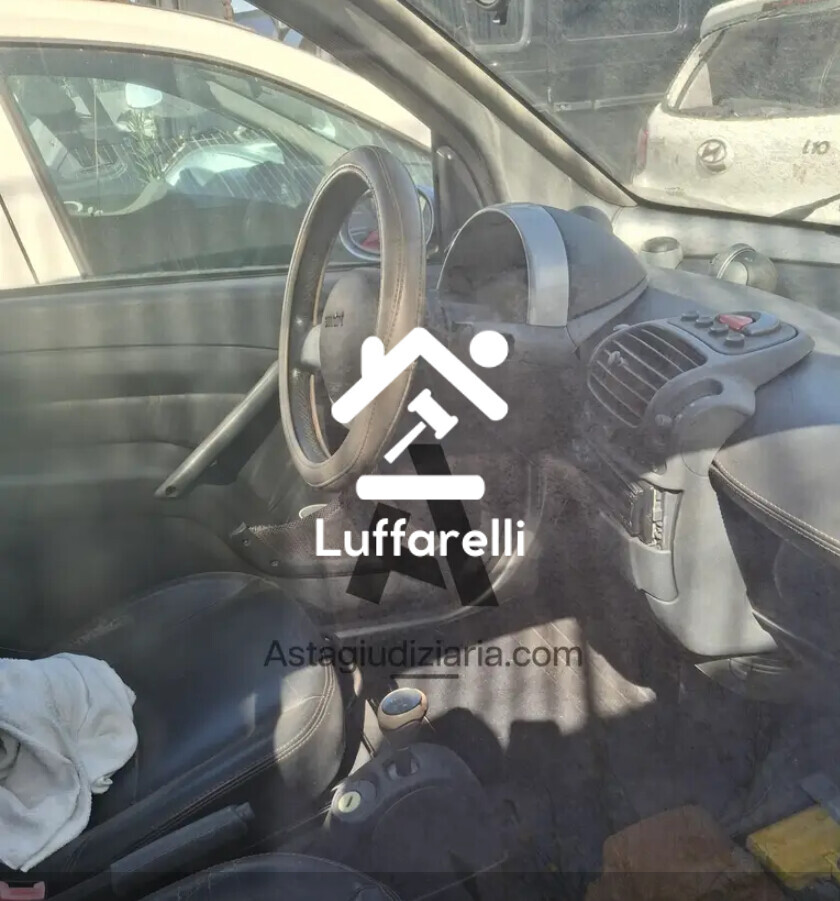Autovetture — foto 5