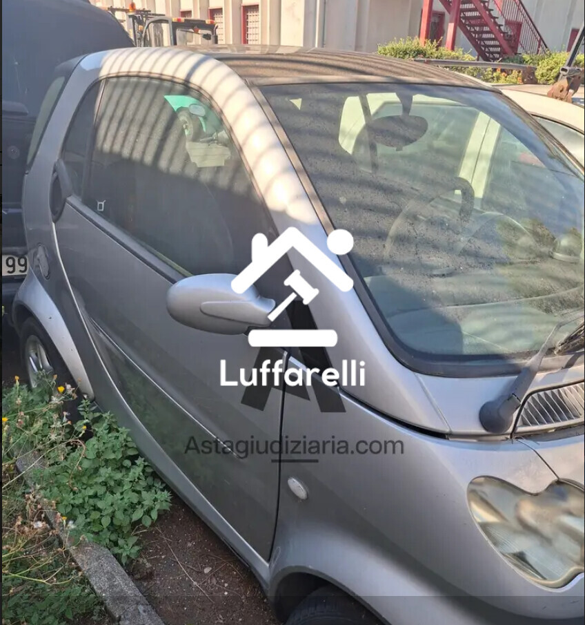 Autovetture — foto 2