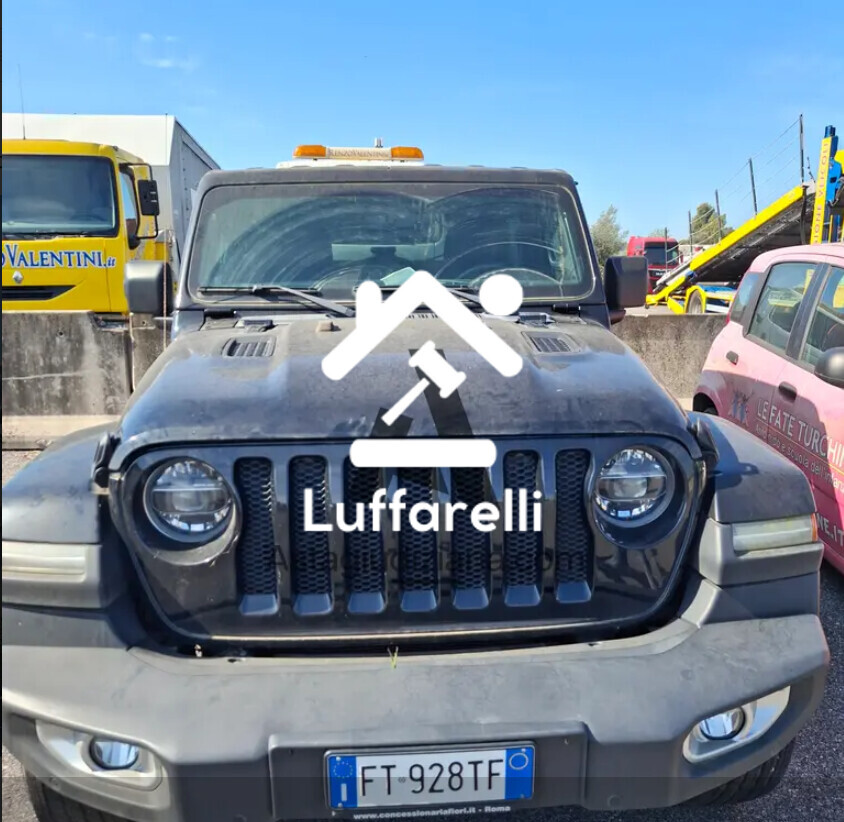 Autovetture — foto 2