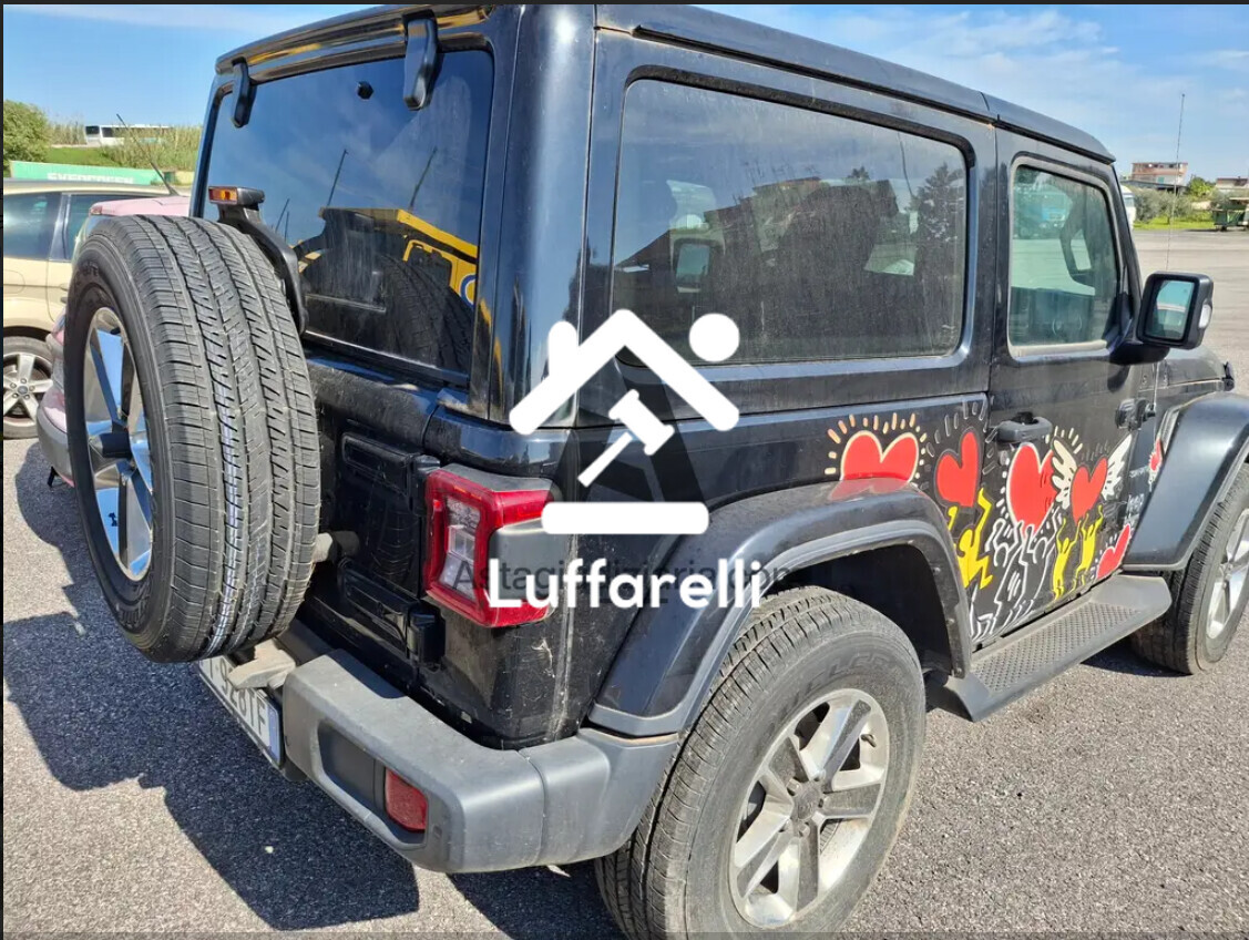 Autovetture — foto 4