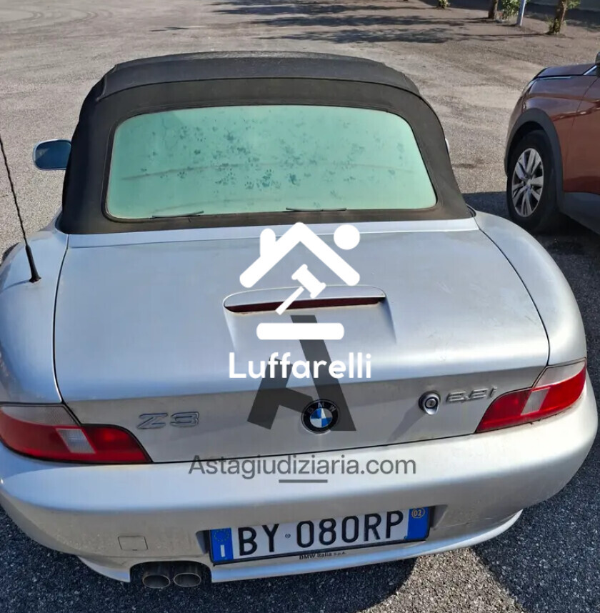 Autovetture — foto 6