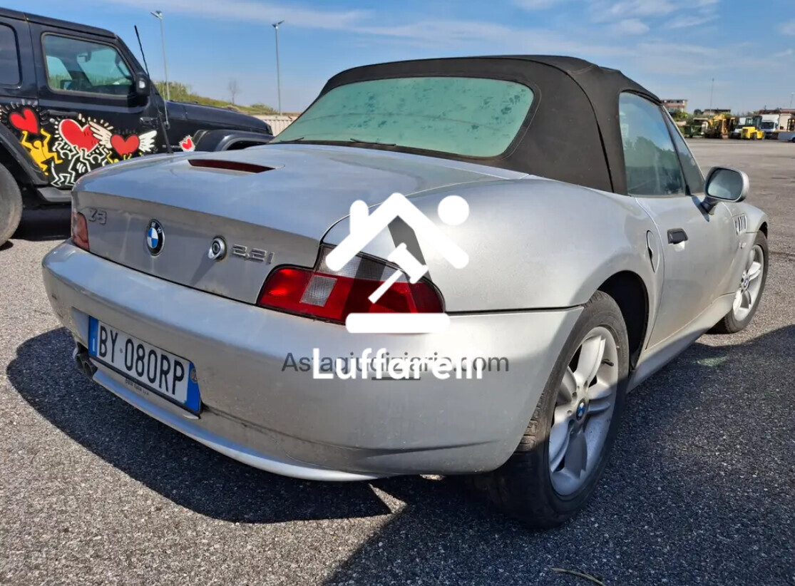 Autovetture — foto 5