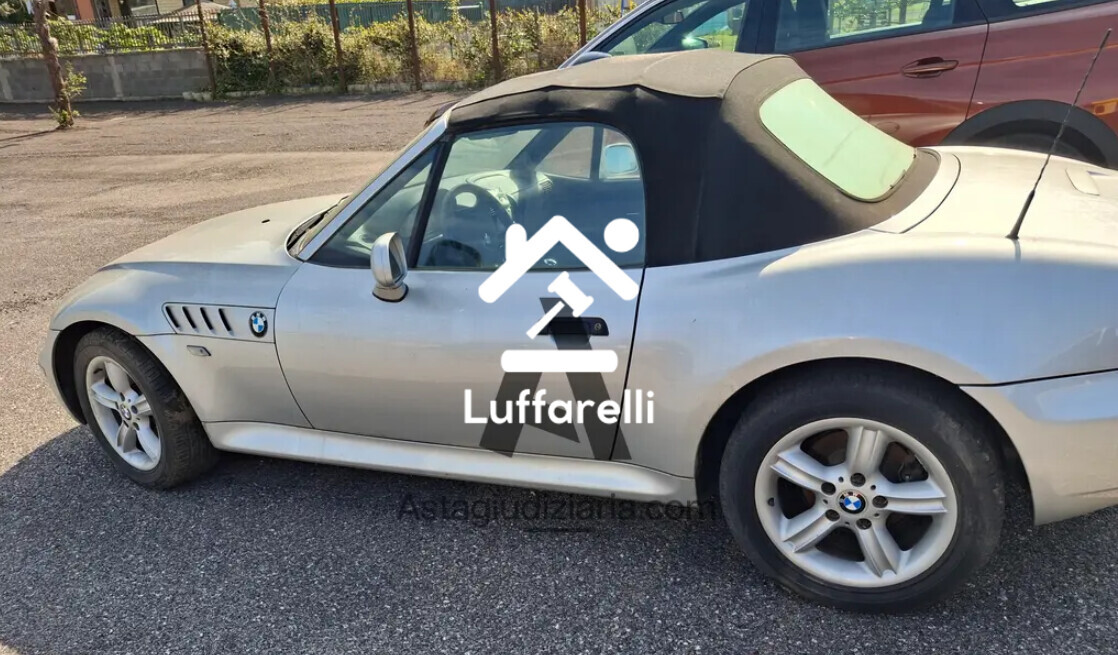 Autovetture — foto 4