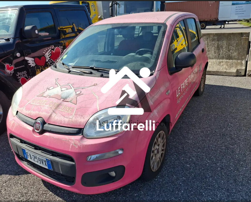 Autovetture — foto 2