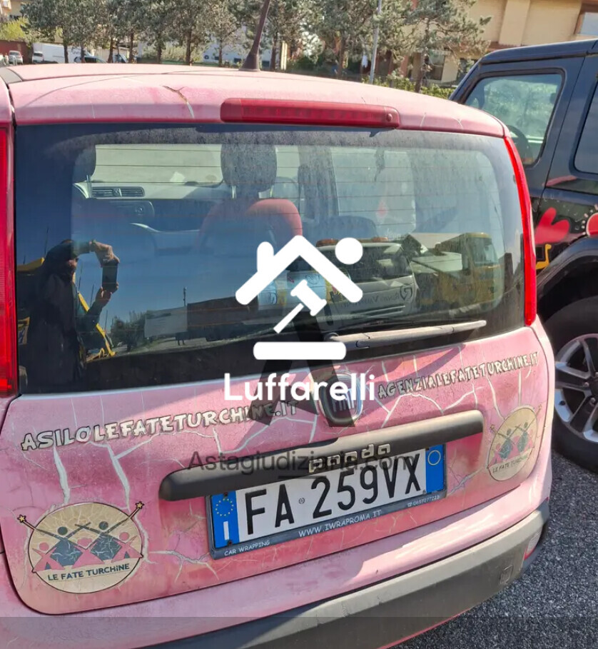 Autovetture — foto 3
