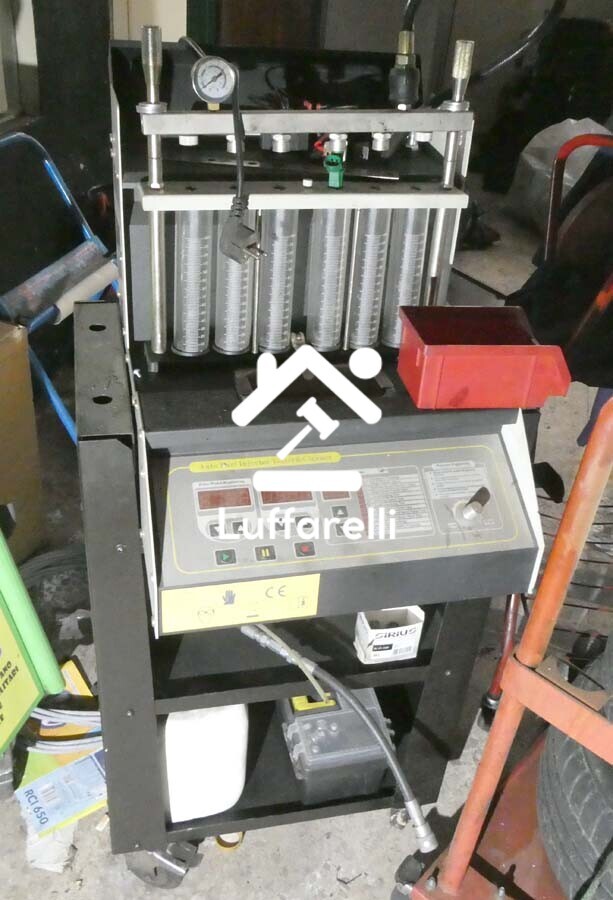 Attrezzature Industriali — foto 2