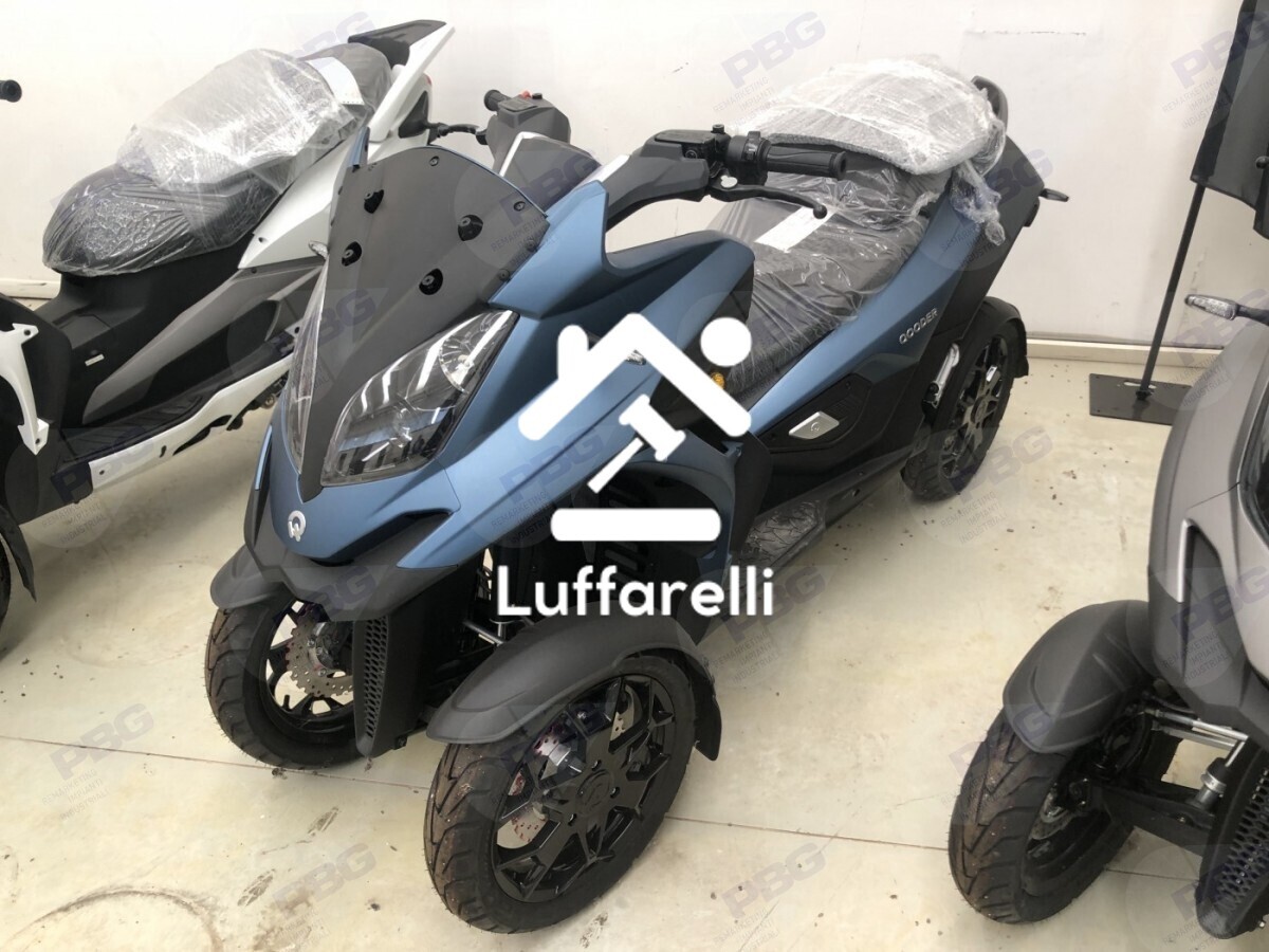 Motoveicolo O Ciclomotore — foto 3
