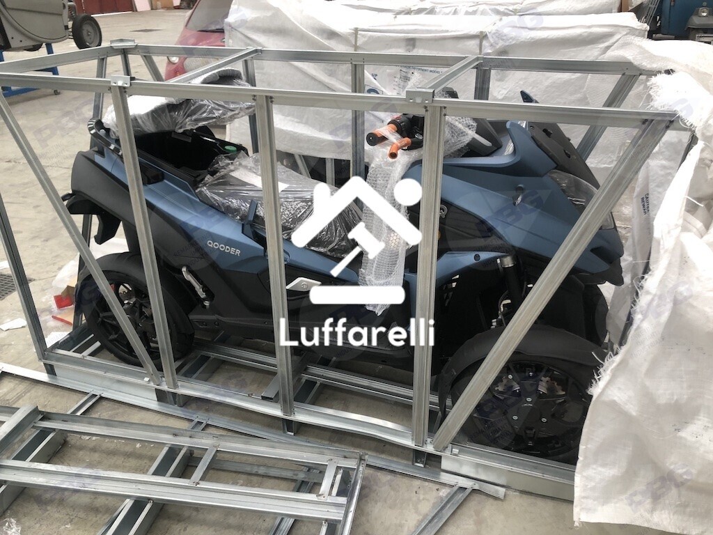 Motoveicolo O Ciclomotore — foto 4