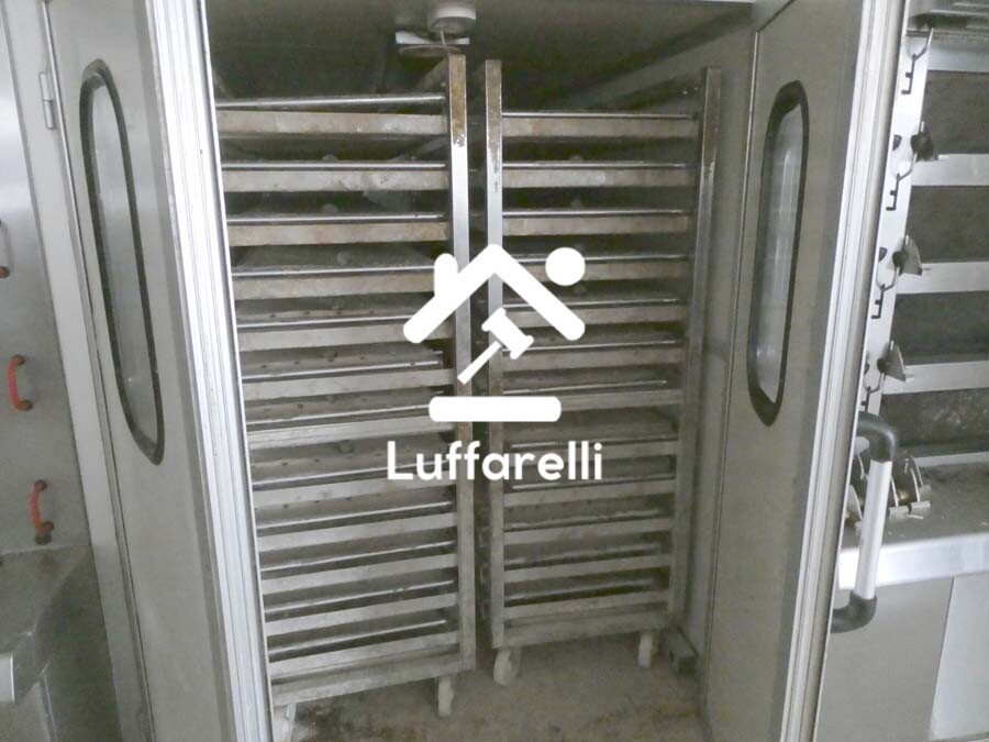 Macchinari Per L'Industria Alimentare E Conserviera — foto 2