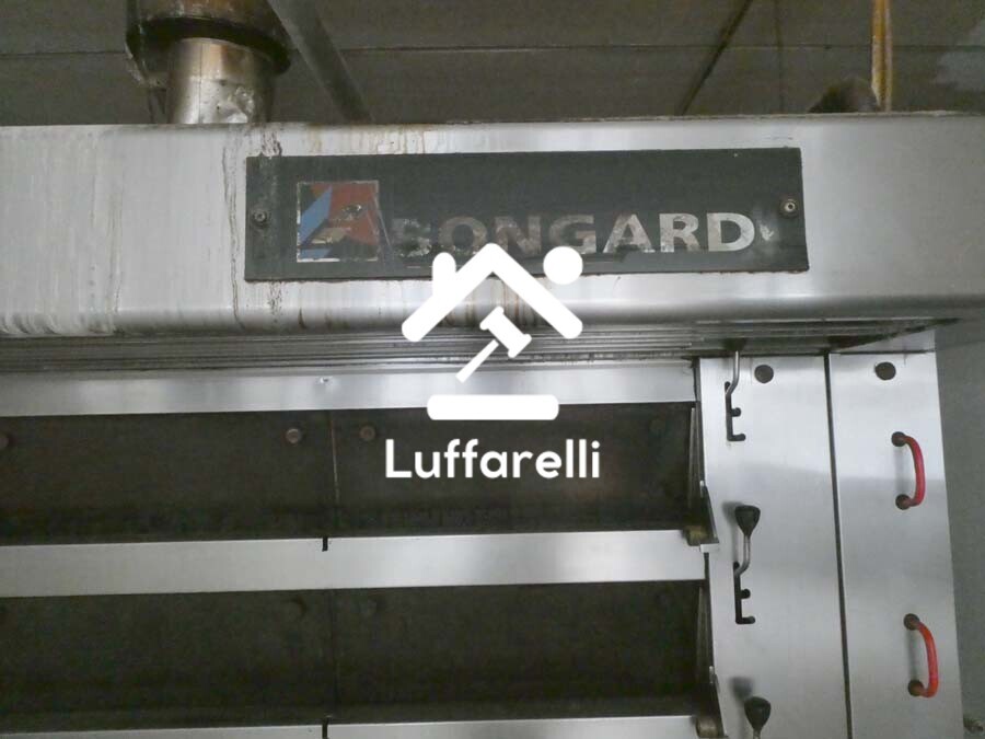 Macchinari Per L'Industria Alimentare E Conserviera — foto 5