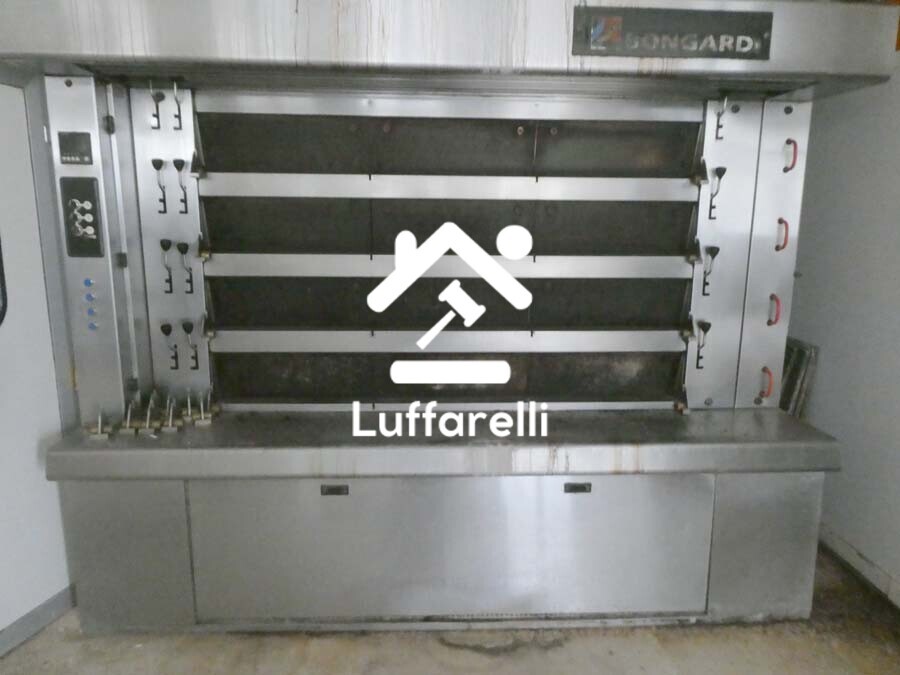 Macchinari Per L'Industria Alimentare E Conserviera — foto 3