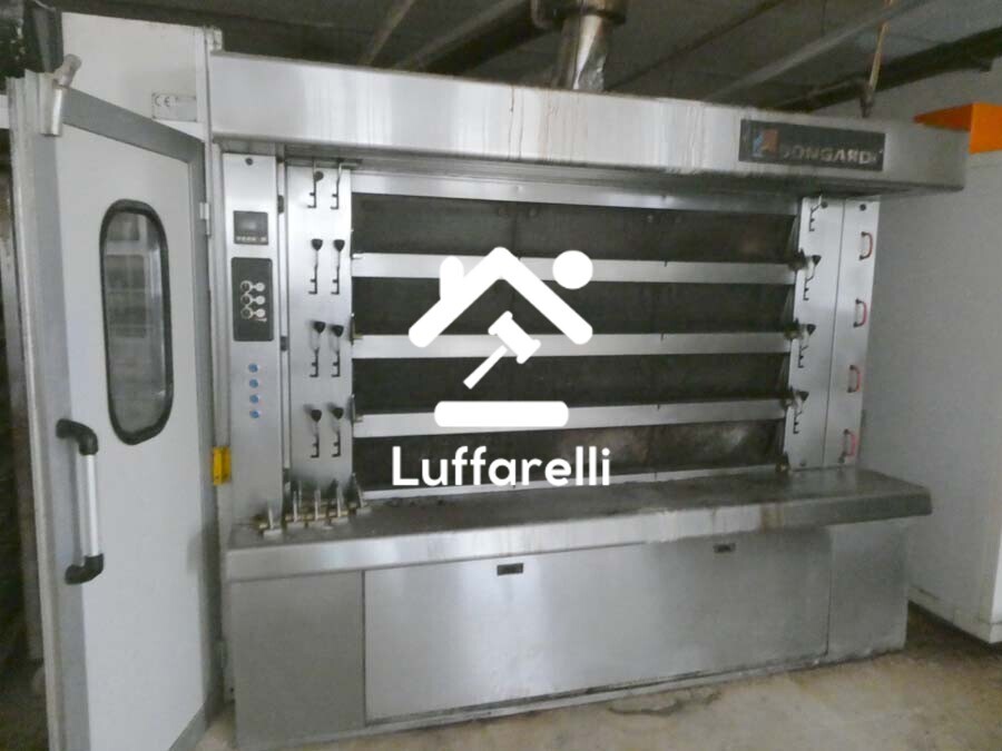 Macchinari Per L'Industria Alimentare E Conserviera — foto 6