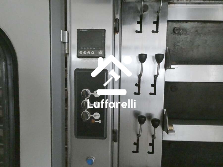 Macchinari Per L'Industria Alimentare E Conserviera — foto 4