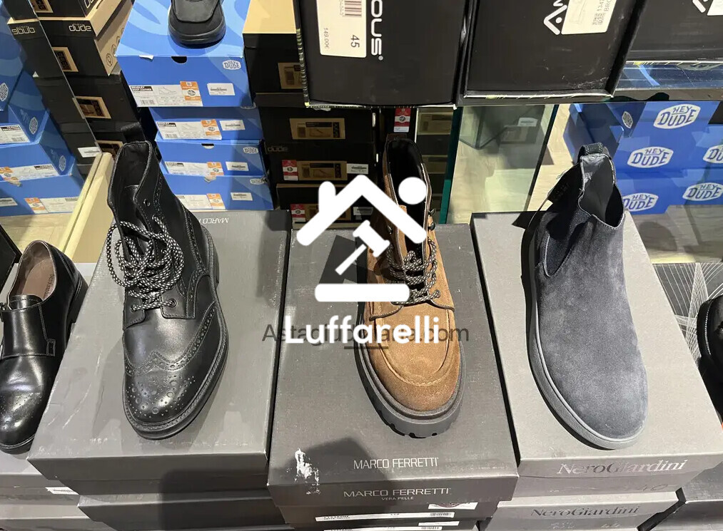 Abbigliamento E Calzature — foto 2