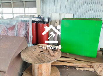 Attrezzature Industriali — foto 3