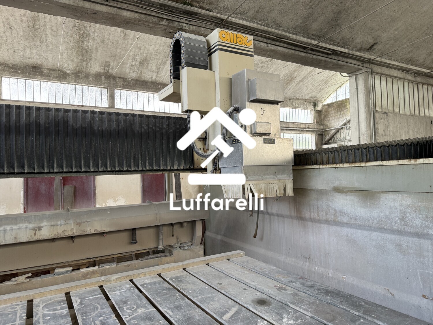 Macchinari Per La Lavorazione Della Ceramica, Dei Laterizi, Del Vetro E Del Marmo — foto 7