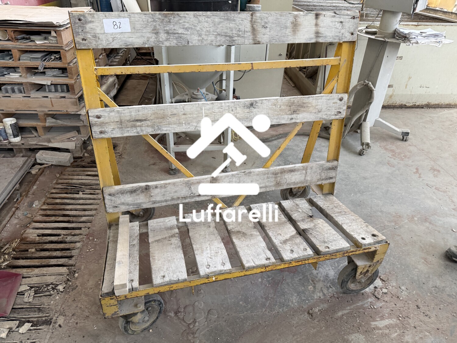 Attrezzature Varie — foto 5
